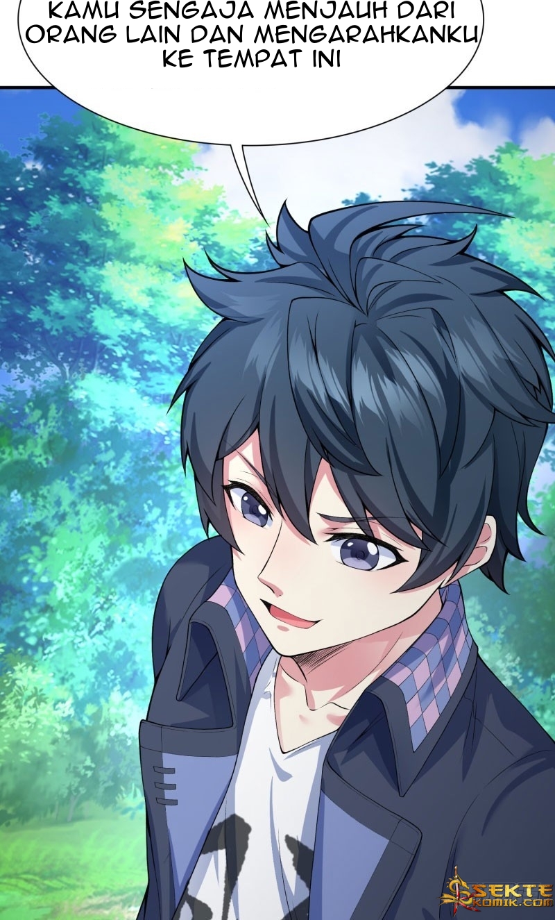 I Picked Up An Attributes Chapter 11 Gambar 41